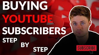 How to Buy YouTube Subscribers Comments Likes and Views really cheap [upl. by Elamrej]