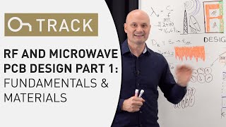 1  RF and Microwave PCB Design  Altium Academy [upl. by Ocana69]