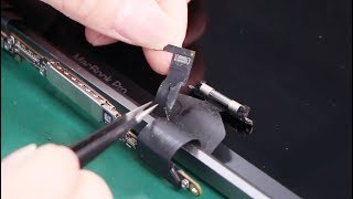 How to Fix Flexgate by Changing Cable Only [upl. by Gauthier244]