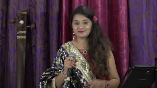 Inhi Logo Ne Le Lina  By Dhanashri Deshpande [upl. by Huey]