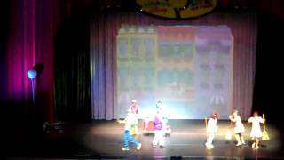 Disney Playhouse LIVE Handy Manny [upl. by Allecram715]