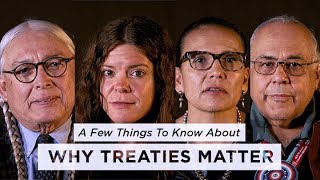 Why Treaties Matter  NPR [upl. by Lap147]