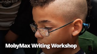 MobyMax Writing Workshop Classic Version [upl. by Burkitt]