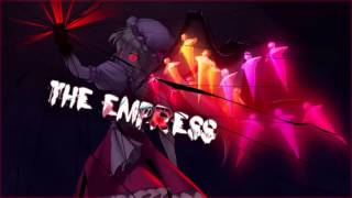 UNDEAD CORPORATION  The Empress scream off version [upl. by Yurik]