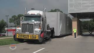 Offutt AFB Modular Firing Range [upl. by Norda]