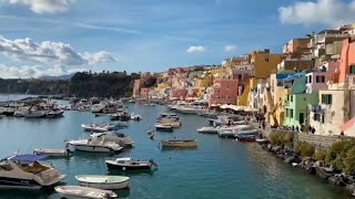 Naples Yacht Charter and the Amalfi Coast  Dream Yacht Charter [upl. by Olen]