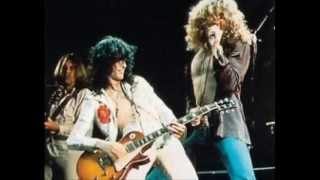 LED ZEPPELIN  Good times Bad Times 1969 [upl. by Asseralc]