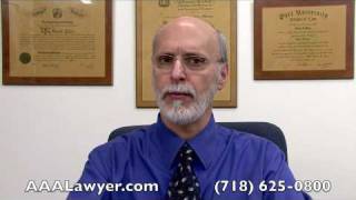 New York Divorce Lawyer  Uncontested Divorce from Beginning to End FE32 [upl. by Karen]