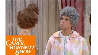 The Family Eunice Splits from The Carol Burnett Show [upl. by Cho]