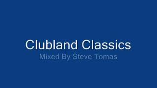 Clubland Classix Mix 1 [upl. by Erlond794]