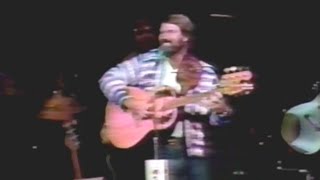 Glen Campbell Makes Grand Ole Opry Debut [upl. by Gnehc708]