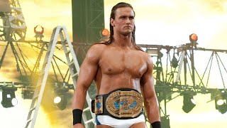 Drew McIntyre vividly remembers his first WrestleMania experience WWE 24 extra [upl. by Airretnahs]