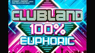 Clubland 100 Euphoric CD2 12 [upl. by Aerdnwahs]