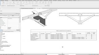 Revit Soldaduras [upl. by Tibbitts]