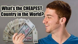 Cheapest Country in the World Uzbekistan [upl. by Chavaree]