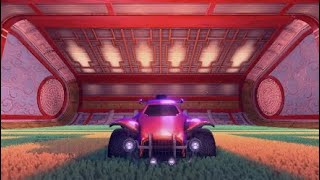 5 Octane Anodized Pearl Designs  Rocket League [upl. by Ilanos]