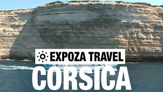 Corsica Vacation Travel Video Guide • Great Destinations [upl. by Goldsworthy323]