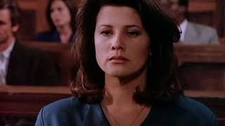 Melrose Place  Jo Loses Custody [upl. by Erreip]