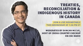 Treaties reconciliation and Indigenous history in Canada [upl. by Ocker]