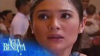 Agua Bendita Full Episode 1  Jeepney TV [upl. by Bamberger]