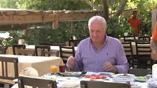 Rick Stein From Venice To Istanbul Series 1 6of7 [upl. by Pauletta]