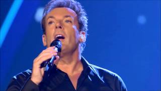 Gerard Joling  Unchained Melody [upl. by Nosnirb]