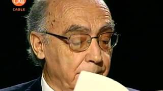 Jose Saramago [upl. by Norym]