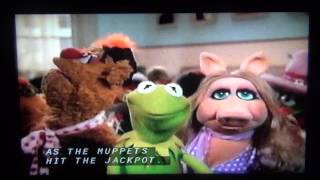 Opening To Muppet Classic Theater 1994 VHS [upl. by Friedland]