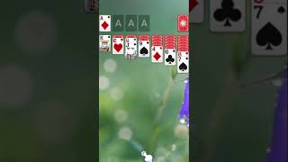 Solitaire  Classic Card Game  Patience Game [upl. by Sal548]