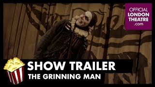 Trailer The Grinning Man [upl. by Gnaig]