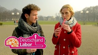 Deutschlandlabor – Folge 8 Musik [upl. by Egbert]