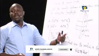 MATHS Longitude amp Latitudes [upl. by Sherilyn]