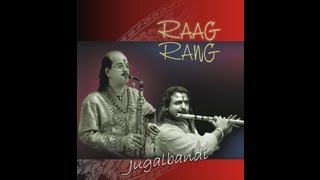 Raag Rang Live  Midnight Trek Kadri Gopalnath amp Pravin Godkhindi [upl. by Teerprah]