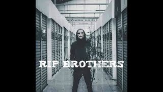 Esserpent  RIP BROTHERS Official Audio [upl. by Alvis]