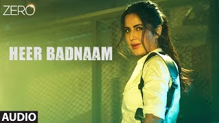 Full Video Munna Badnaam Hua  Dabangg 3  Salman Khan  BadshahKamaal K Mamta S  Sajid Wajid [upl. by Hurd717]