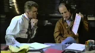 Jack the Ripper  Crime Monthly  ITV  1990  Documentary [upl. by Robin]