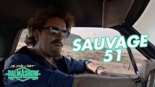 Pub Sauvage 51  Palmashow [upl. by Eimareg]