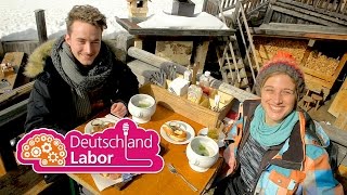 Das Deutschlandlabor – Folge 13 Urlaub [upl. by Attela]