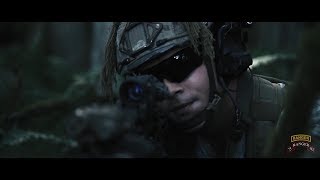 Day in the Life Army Ranger  US Army [upl. by Mavra]