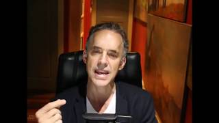 Jordan Peterson the meek shall inherit the Earth a misunderstood phrase [upl. by Cordeelia]