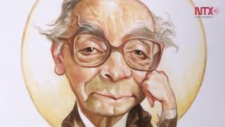 José Saramago un genio tardío [upl. by Fauch19]