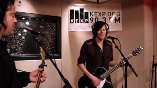 The Posies  Solar Sister Live on KEXP [upl. by Steere]