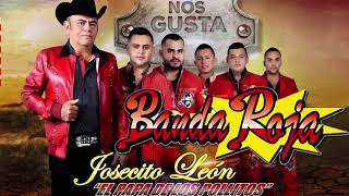 Banda Roja mix 2018 PARA PISTEAR [upl. by Brasca128]