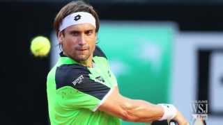 2013 French Open  Six Players to Watch [upl. by Lyrred]