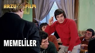 Hababam Sınıfı  Memeliler [upl. by Parcel]