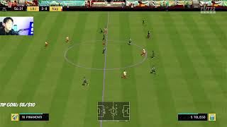 KEEPER SAVE BUT NO CORNER Glitch  FIFA 22 fifa22 fifa fifaglitches [upl. by Arteid946]