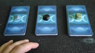 Tirada de cartas del Tarot concéntrate GRATIS [upl. by Ymmij]