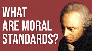 What are Moral Standards [upl. by Aserej]