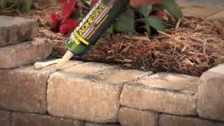 Titebond® PROvantage™ Landscape Adhesive [upl. by Aikcir261]