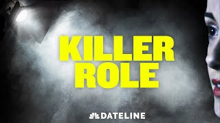 Datelines Newest Podcast Killer Role  Dateline NBC [upl. by Eilata]